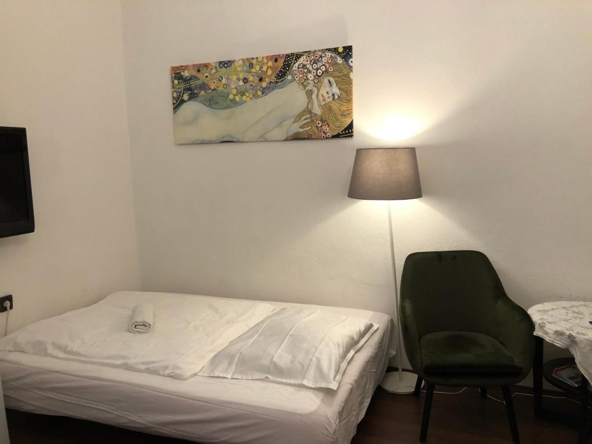 Apartament Corso *