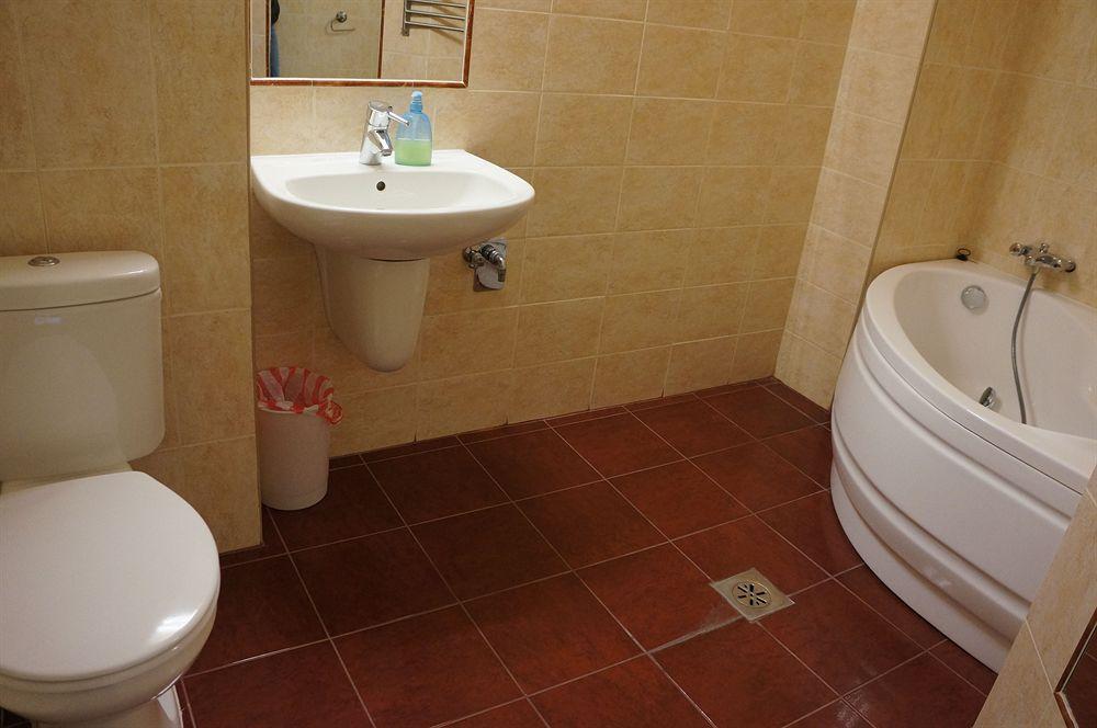 Apartament Corso Budapesta