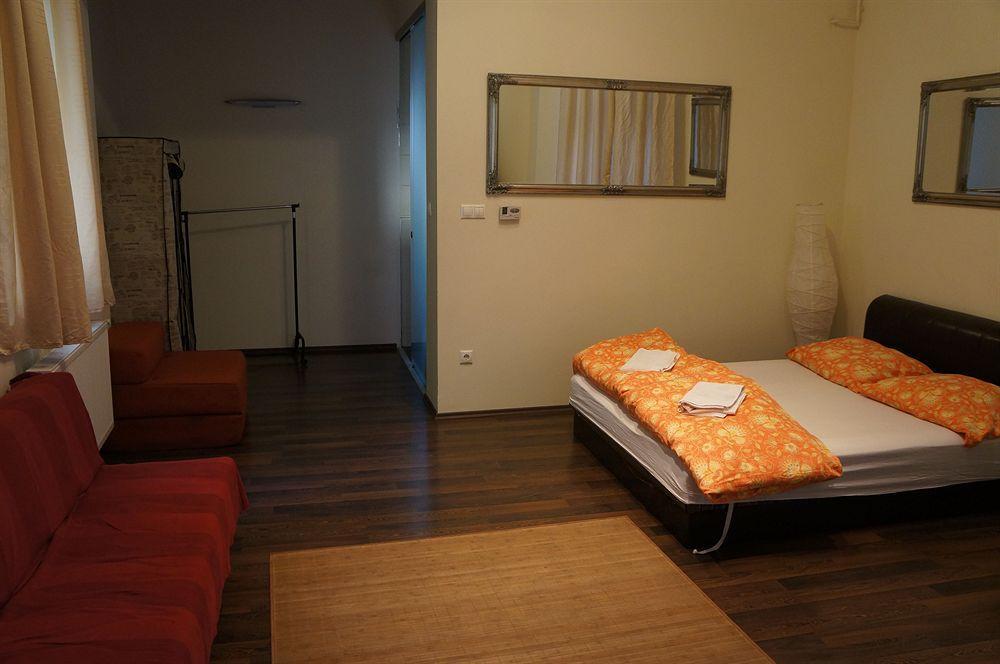 Apartament Corso *