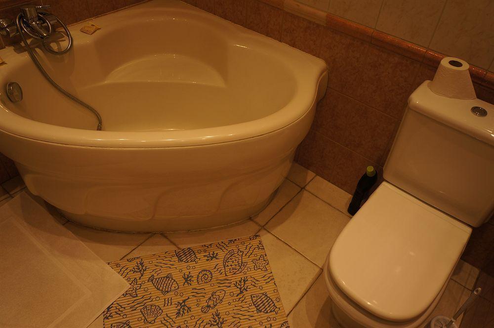 Apartament Corso *