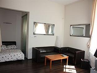 Apartament Corso