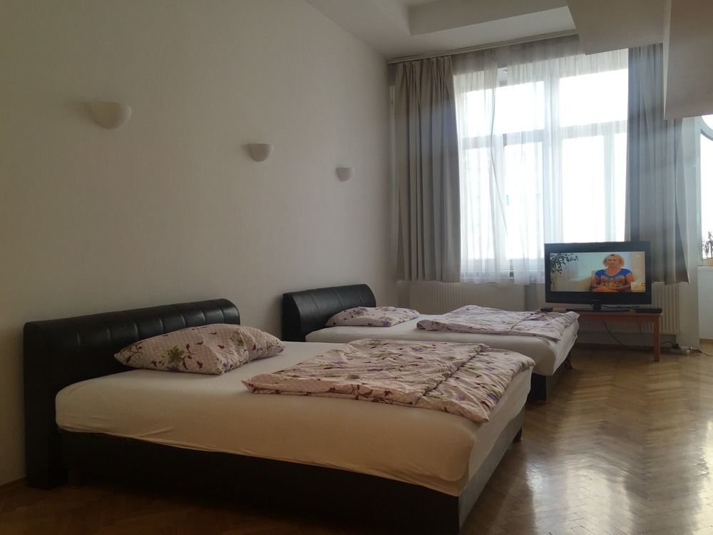 Apartament Corso Budapesta