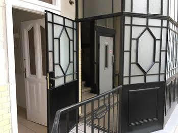 Apartament Corso *