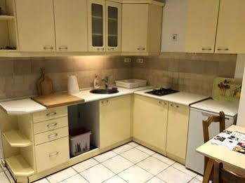Apartament Corso