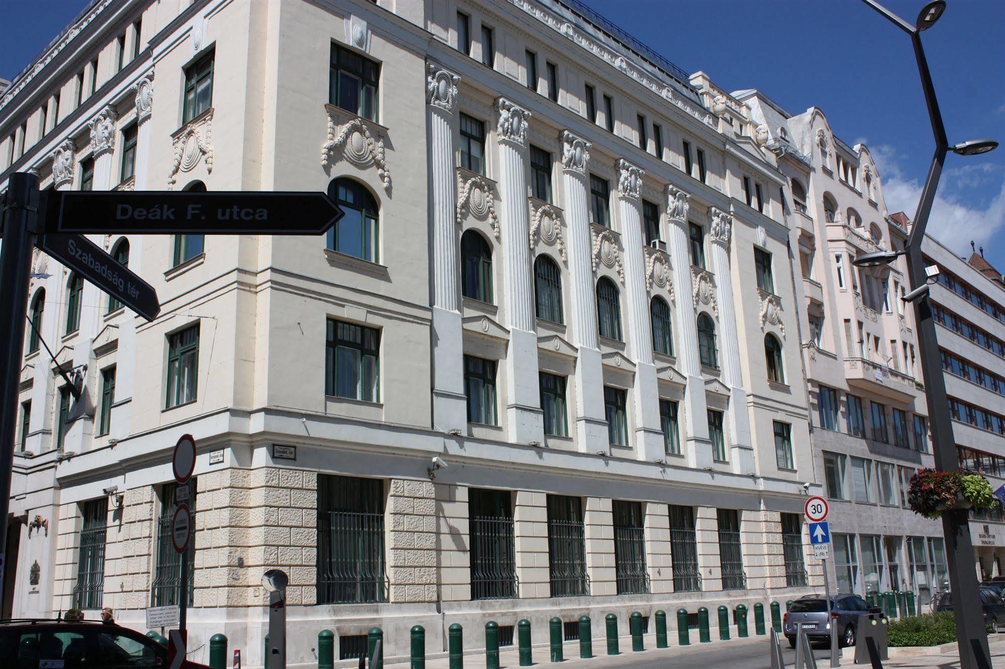 Corso Apartament *