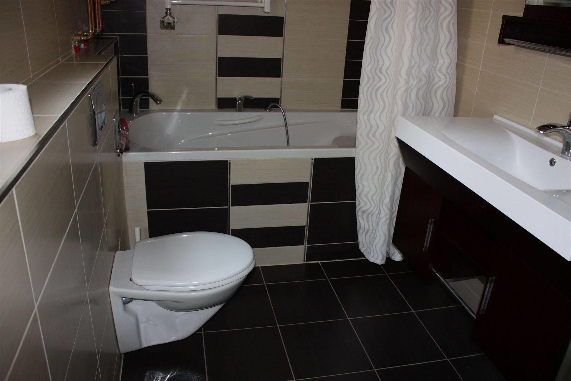 Corso Apartament Budapesta