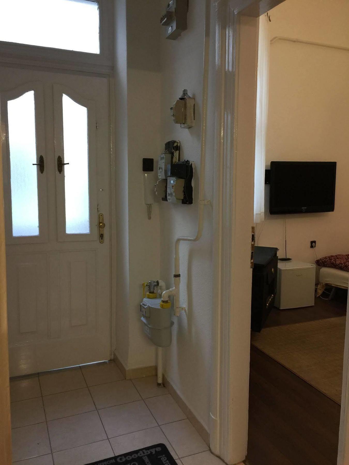 Corso Apartament *