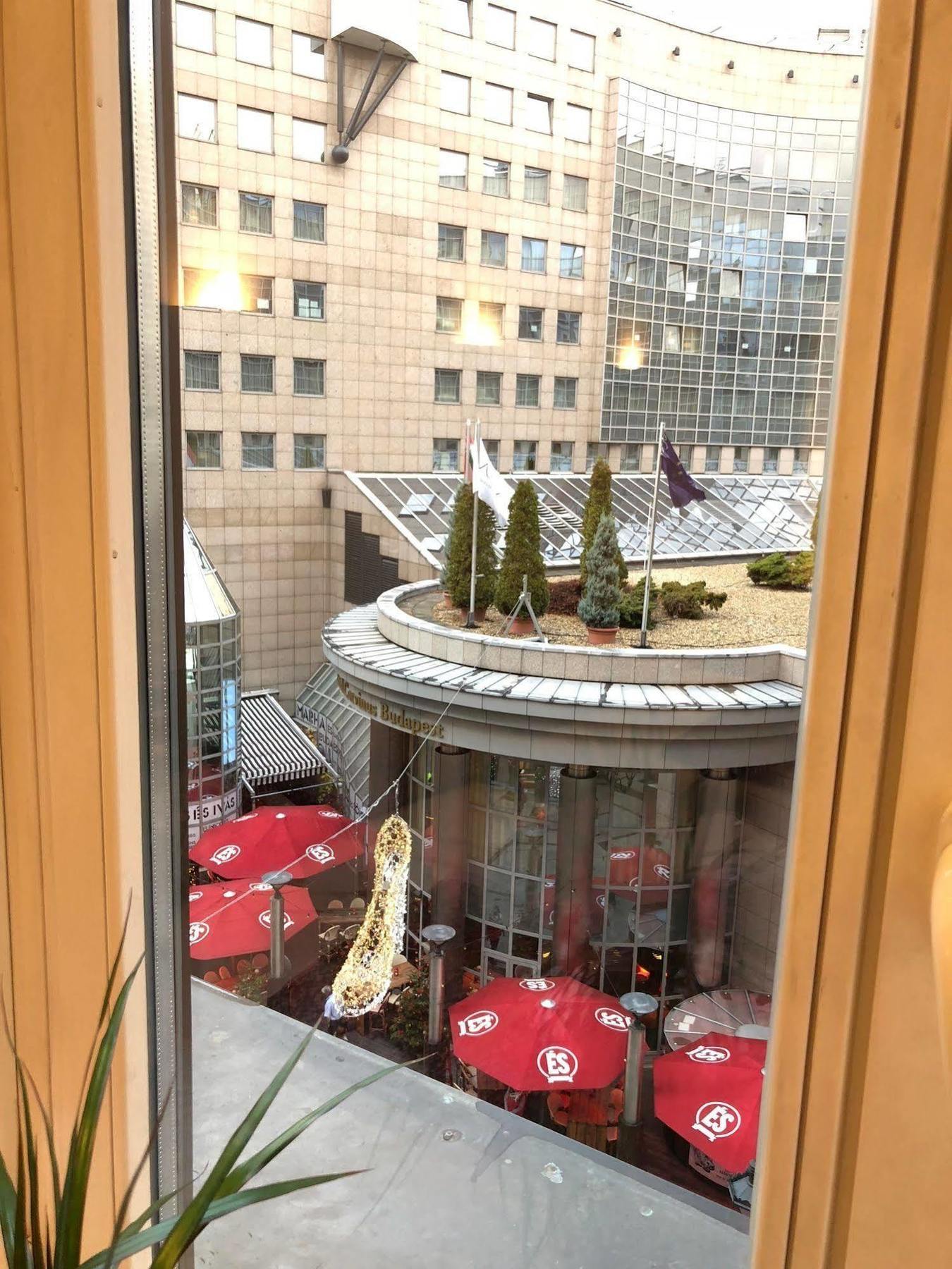 Corso Budapesta